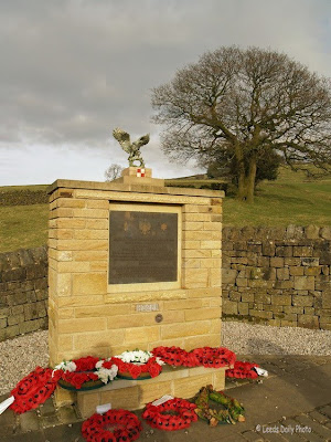 Polish Airmen War Memorial