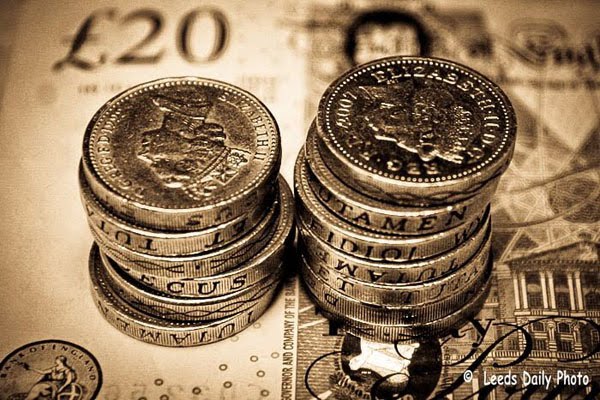 UK Money