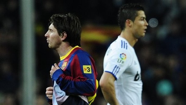 Wallpaper Picture Arts: Lionel Messi Pictures vs Real Madrid (29 Nov