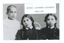 George and his siblings