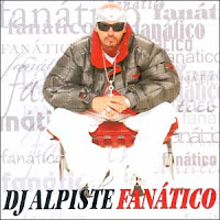 CD DJ Alpiste Fanático