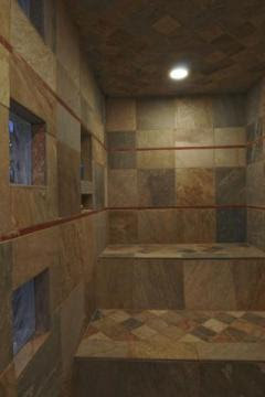 Home Steam Room Home Steam Room