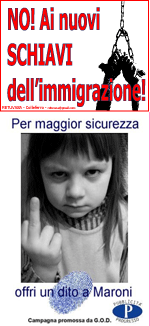 Nuova immigrazione