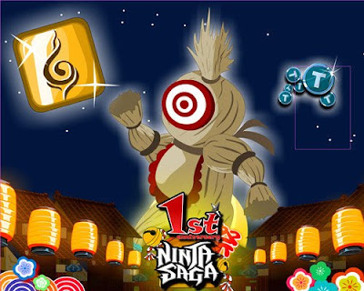 Zoshi Ninja Saga Pet Zoshi Ninja Saga Pet