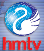 Hmtv Logo
