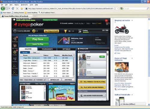Zynga poker crash iphone