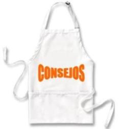 CONSEJOS
