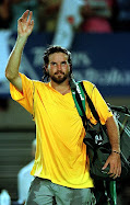 Pat Rafter