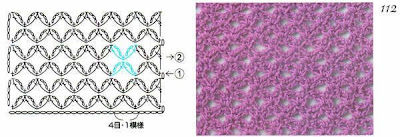 Kışlık Örgülerimiz İçin Tığ Desenleri.. pontos166 Kışlık Örgülerimiz İçin Tığ Desenleri..