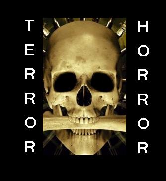 Terror Enigma