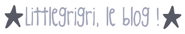 Littlegrigri, le blog