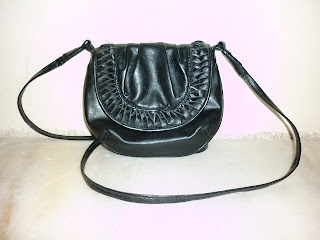 Cross Shoulder Bag