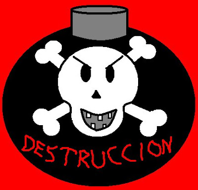 DESTRUCCION - 14/06/09 Bomb+2