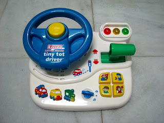 vtech baby tiny tot driver