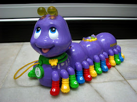 leapfrog alphabet pal