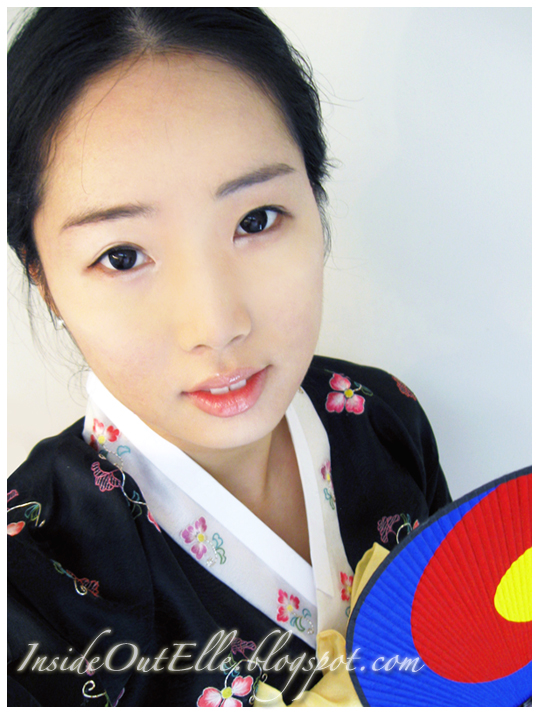 korean makeup. korean makeup tutorial. Korea for a pittance :D I; Korea for a pittance :D I