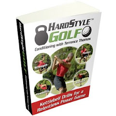 The HardStyle Golf Conditioning Manual...