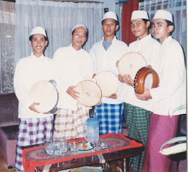 Personil Band Tabok