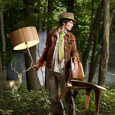 green, eco, sustentavel, design