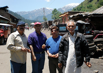 Sharda Valley