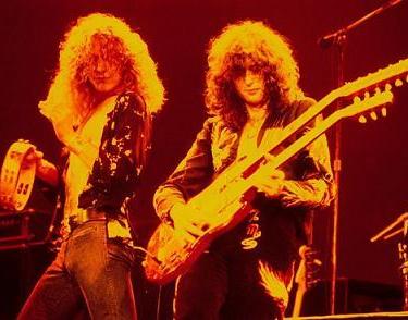 Imágenes de Led Zeppelin ;) + Videos Imágenes de Led Zeppelin ;) + Videos