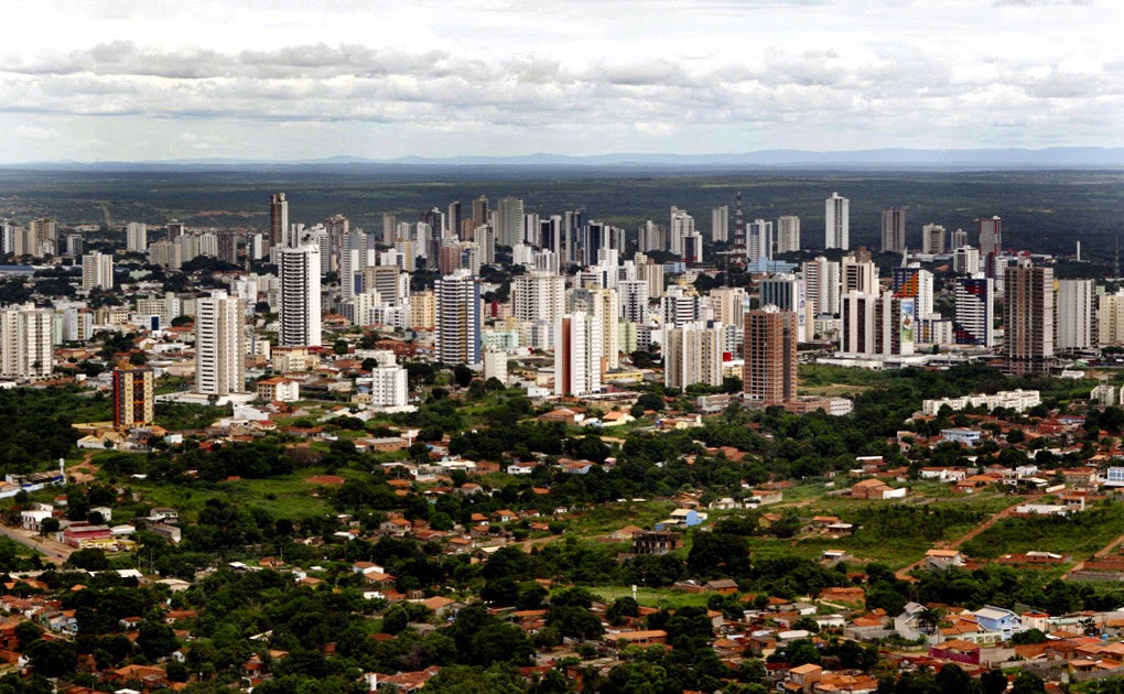 The Dallinator Cuiaba Brazil!!!