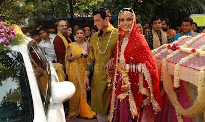 Indian Celebrity Brides