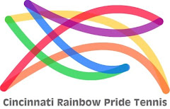 Cincinnati Rainbow Pride Tennis League