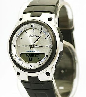 casio 2747 user manual