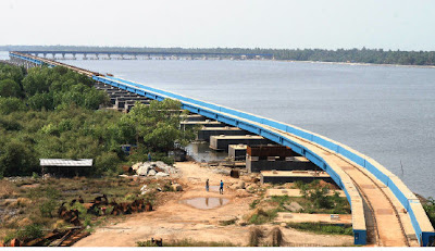 Nehru Setu
