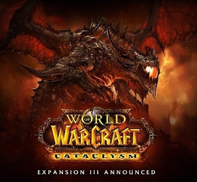 ... cataclysm pc follow 268 world of warcraft cataclysm follow the games