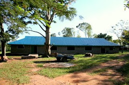 the Lalmba Matoso clinic
