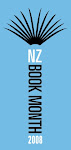 New Zealand Book Month