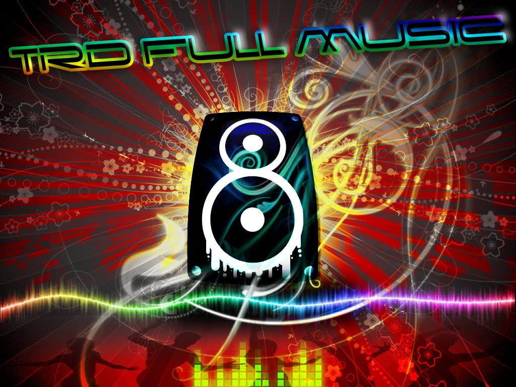 TRD FULL MUSIC
