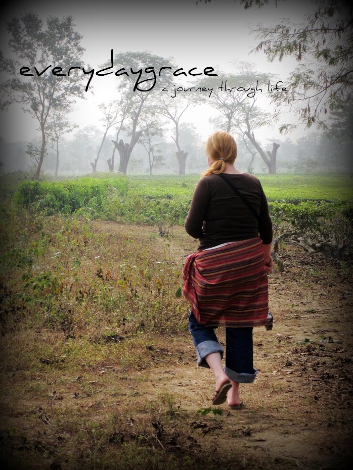 Everydaygrace