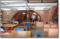 Inside MICA, Mudra Institute of communications Ahmedabad