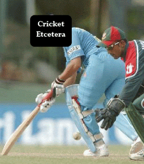 Cricket Quiz