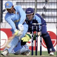Robin Uthappa, Indian Cricketer