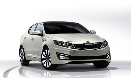 HYUNDAI-KIA bate a TOYOTA en records de ventas en Europa