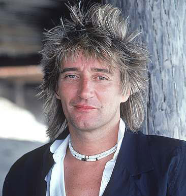 ABC de famosos Rod+Stewart