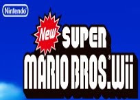 Super mario bros.Wi