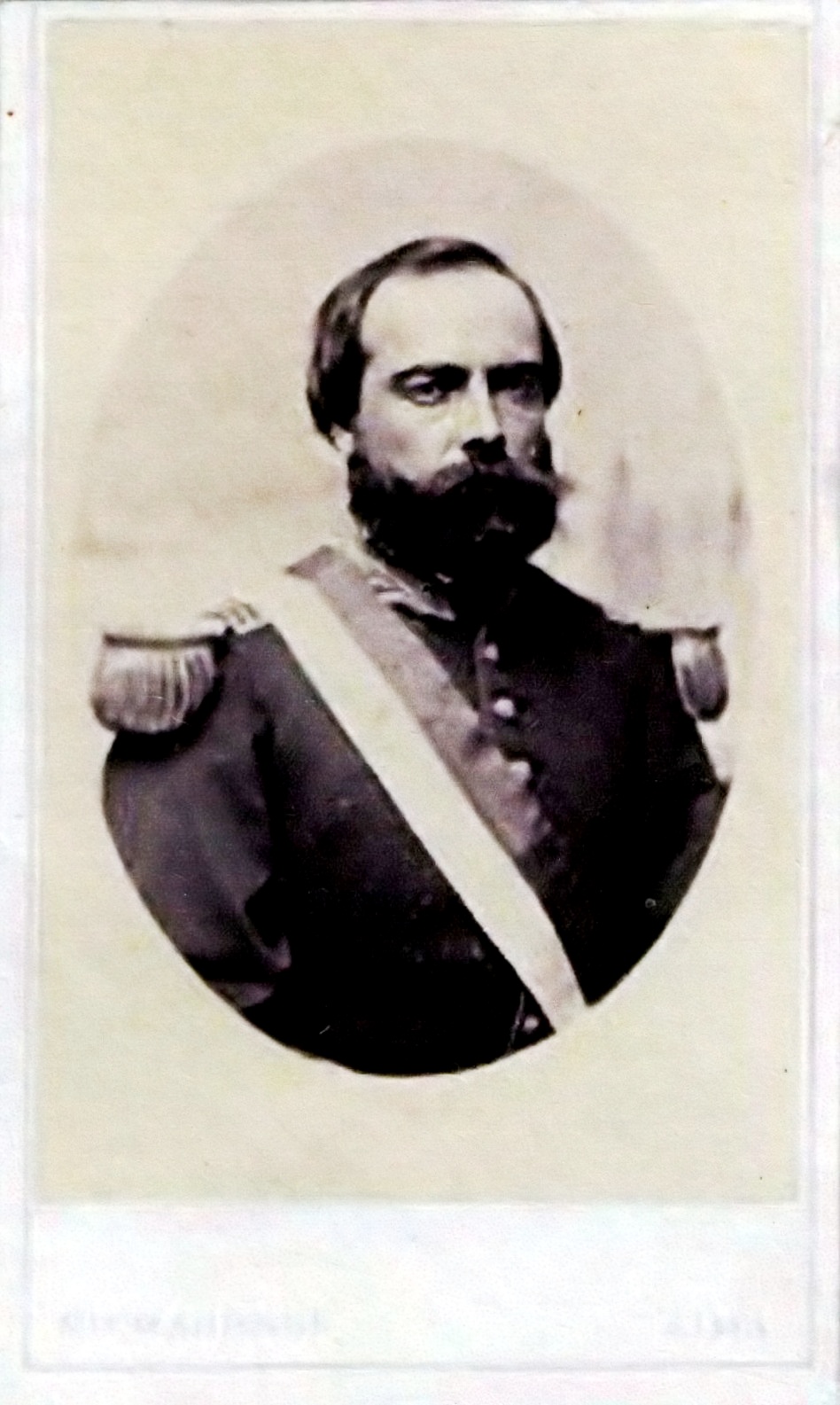 Mariano Ignacio Prado