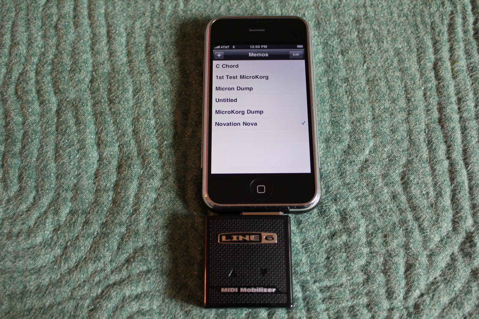 just because of you musique