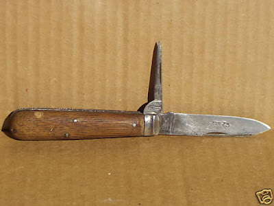 Old Knife