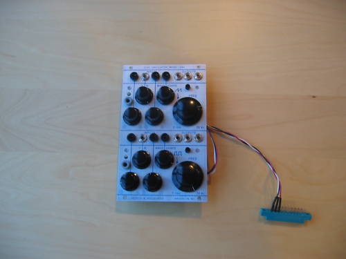 Buchla 258