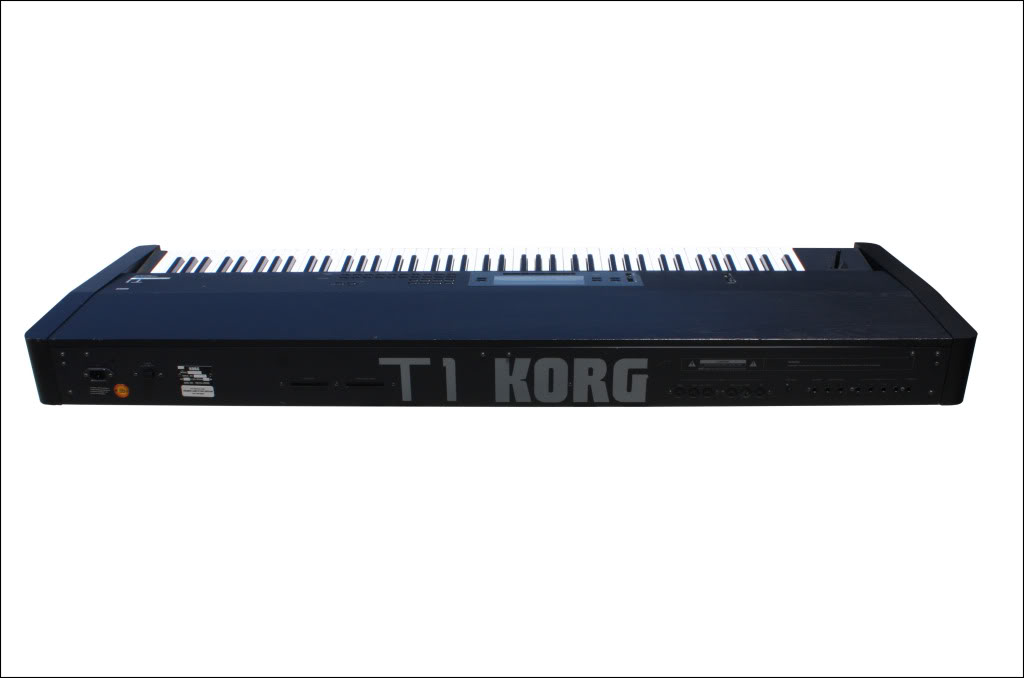 MATRIXSYNTH T1 88 Key Synthesizer Keyboard