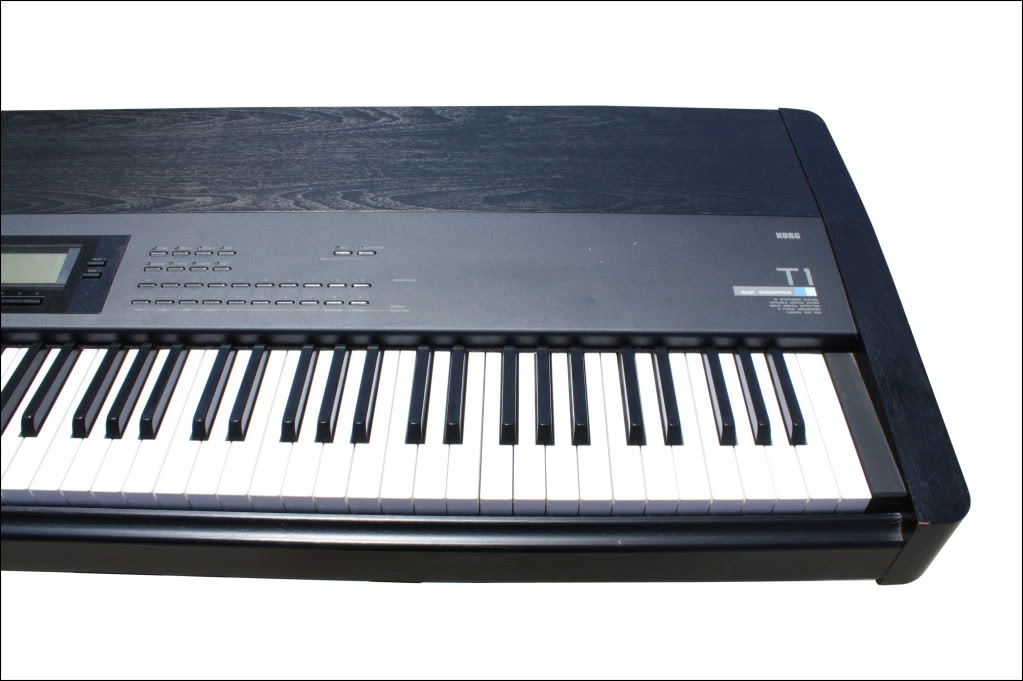 MATRIXSYNTH T1 88 Key Synthesizer Keyboard
