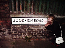 Saaafff Landan Baby