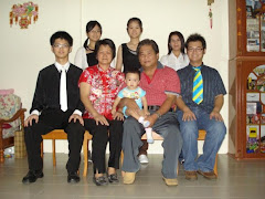 my family