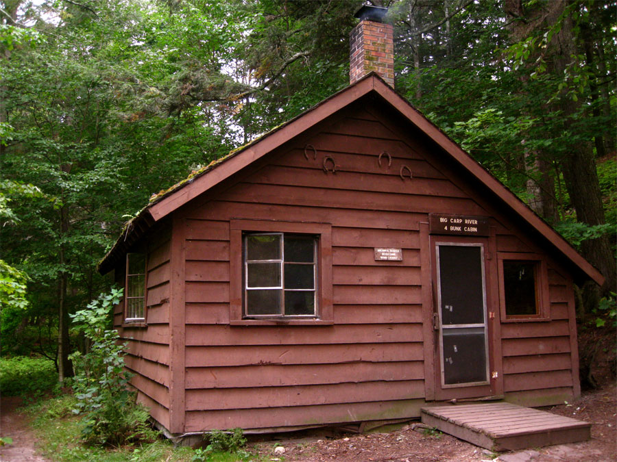 Black Coffee at Sunrise Porcupine Mountains Day One